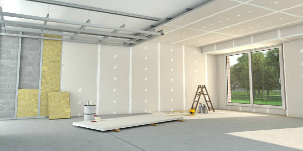 Best Insulation for Specific Applications in Churchill, PA