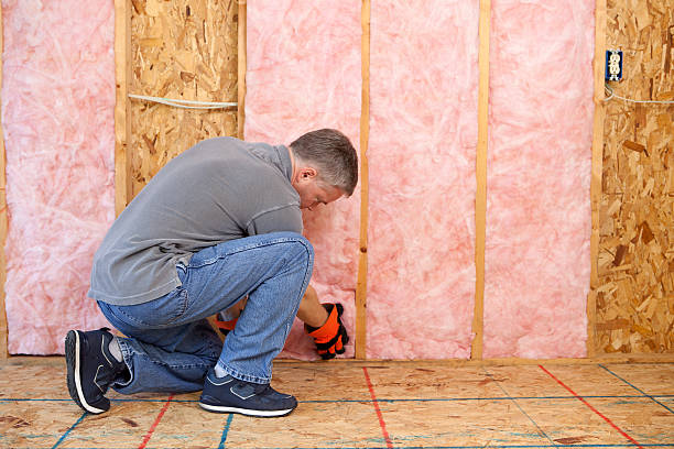 Best Insulation for Specific Applications in Churchill, PA