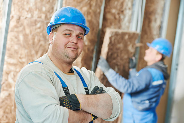 Best Types of Insulation in Churchill, PA