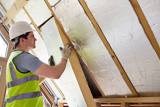 Best Types of Insulation in Churchill, PA