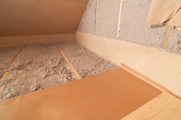 Best Commercial Insulation in Churchill, PA