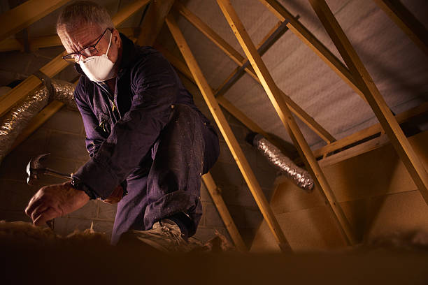 Best Commercial Insulation in Churchill, PA